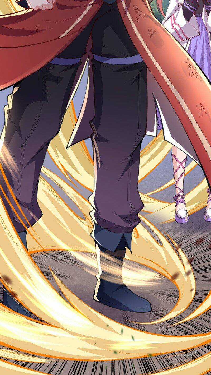 Vô Địch Kiếm Vực Chapter 2 trang 62