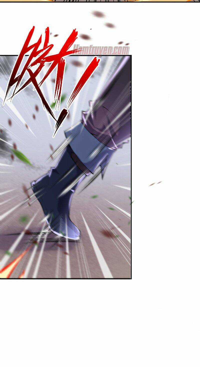 Vô Địch Kiếm Vực Chapter 2 trang 63