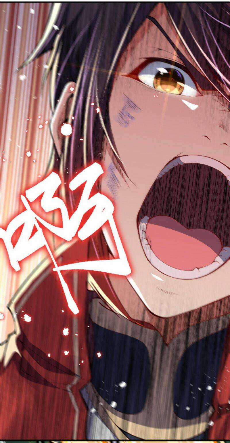 Vô Địch Kiếm Vực Chapter 2 trang 64