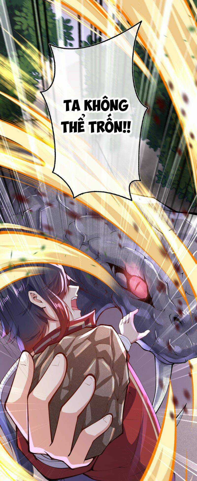 Vô Địch Kiếm Vực Chapter 2 trang 66