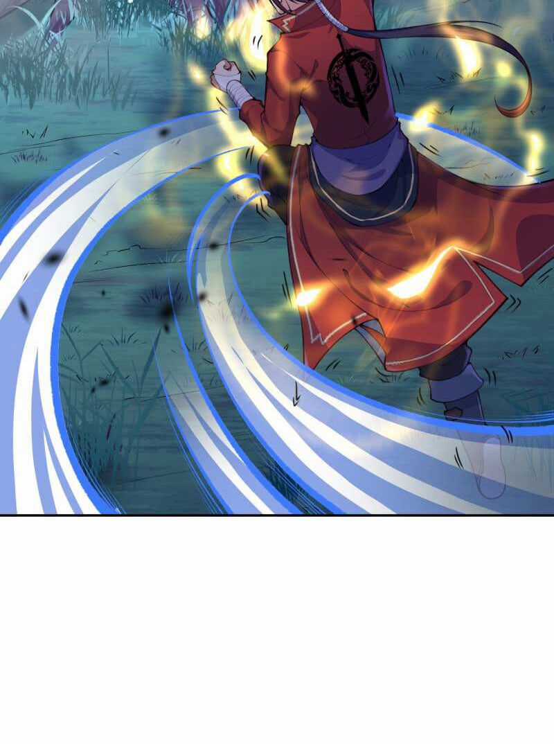 Vô Địch Kiếm Vực Chapter 20 trang 10