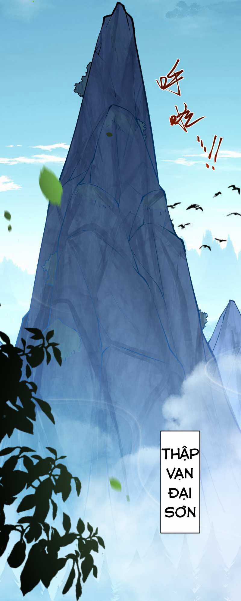 Vô Địch Kiếm Vực Chapter 20 trang 15