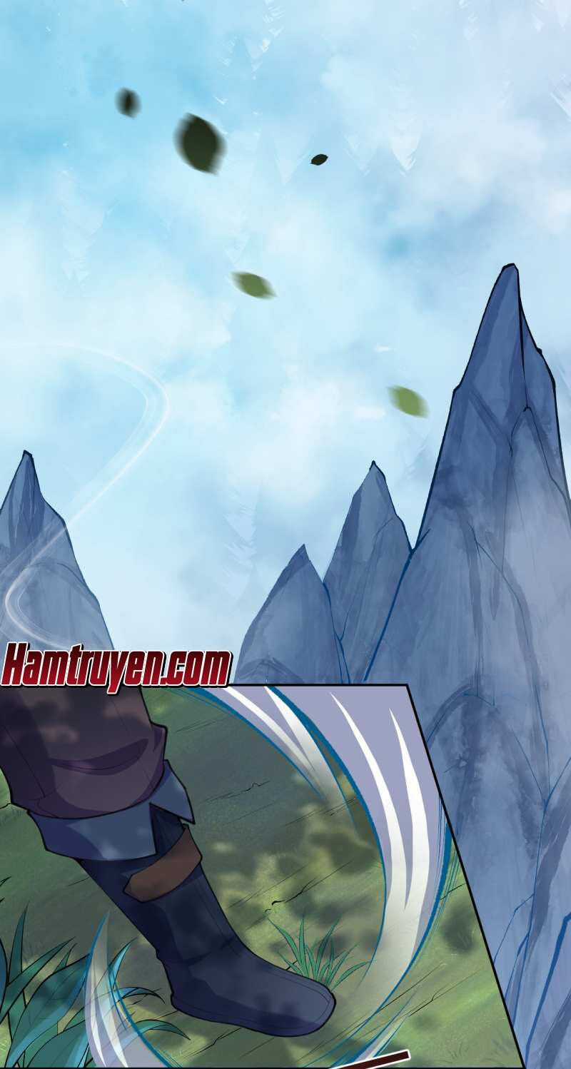 Vô Địch Kiếm Vực Chapter 20 trang 16