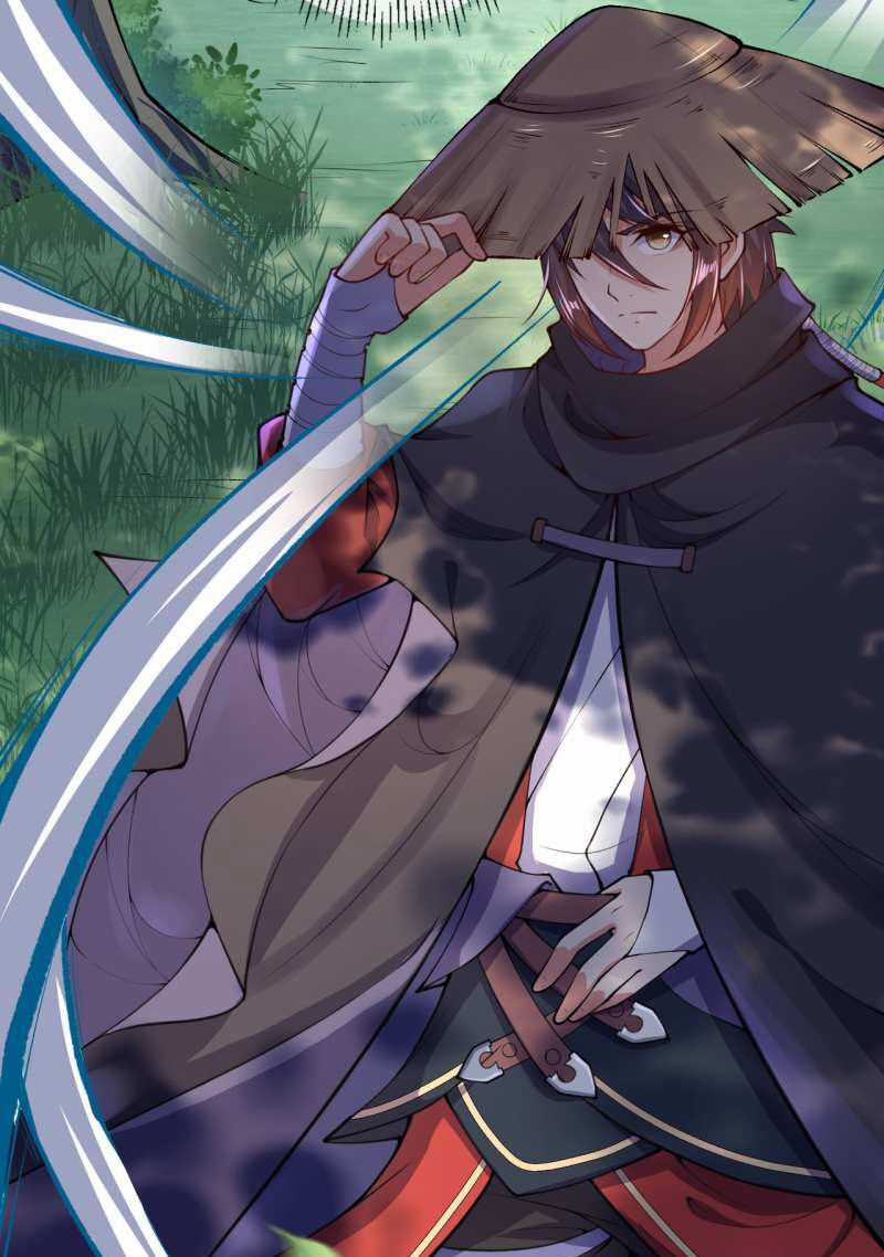 Vô Địch Kiếm Vực Chapter 20 trang 19