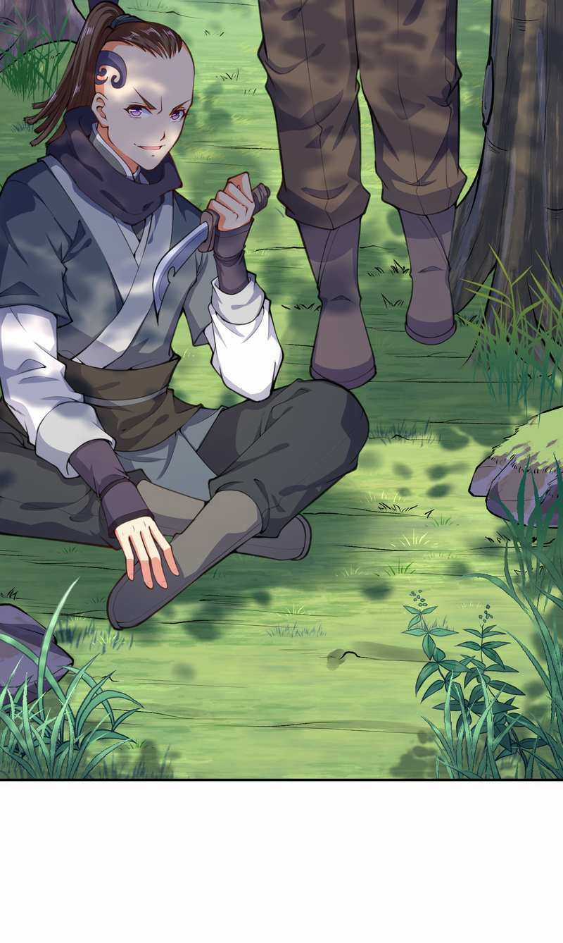 Vô Địch Kiếm Vực Chapter 20 trang 25