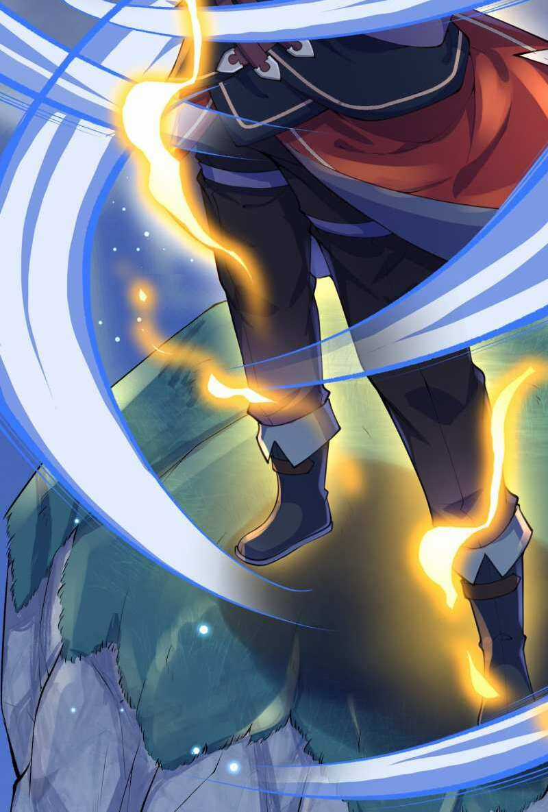 Vô Địch Kiếm Vực Chapter 20 trang 3