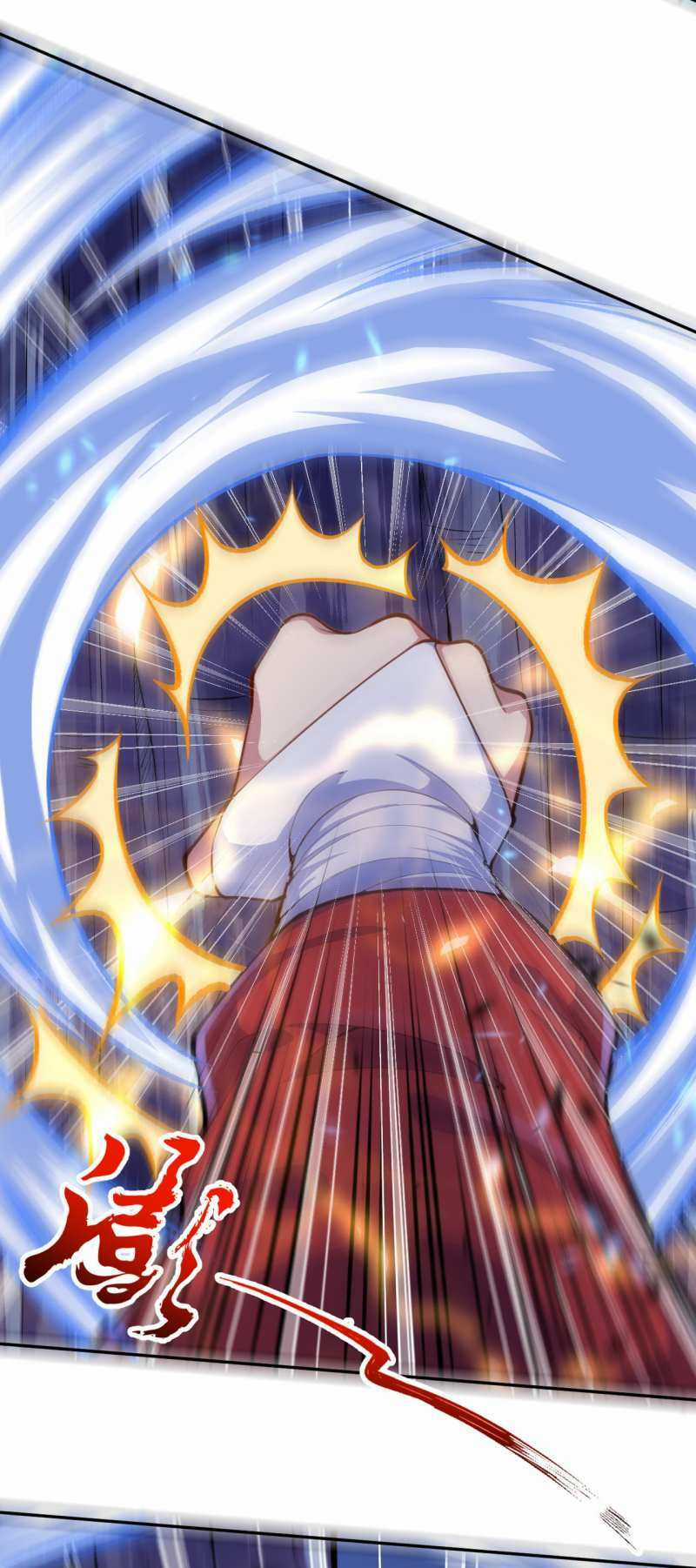 Vô Địch Kiếm Vực Chapter 20 trang 6