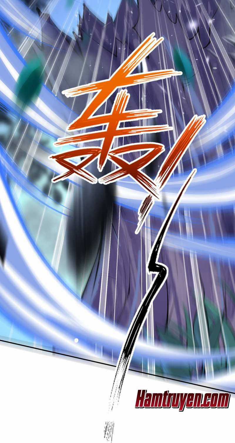 Vô Địch Kiếm Vực Chapter 20 trang 8