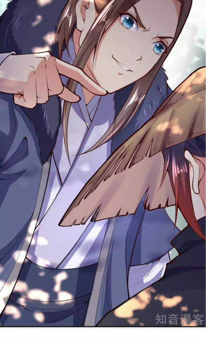 Vô Địch Kiếm Vực Chapter 21 trang 9