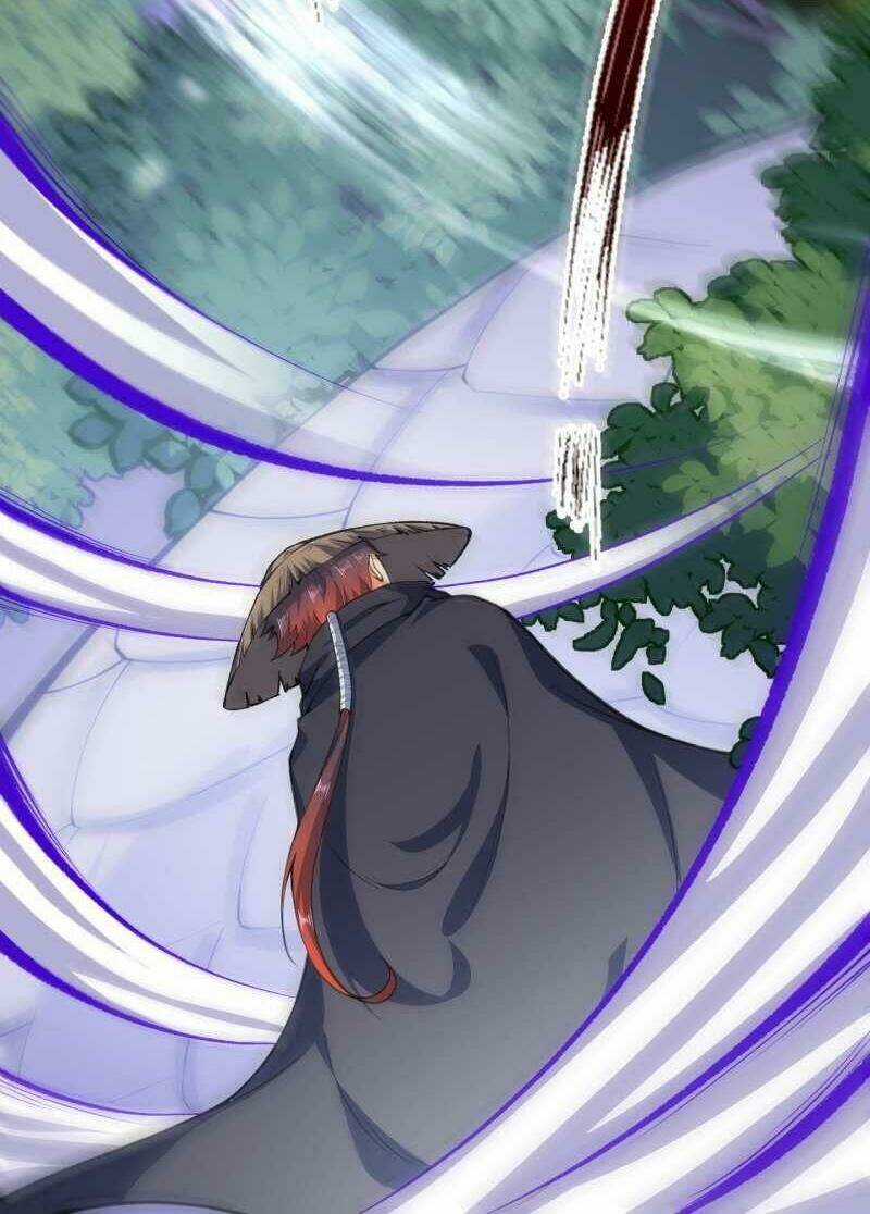 Vô Địch Kiếm Vực Chapter 22 trang 10