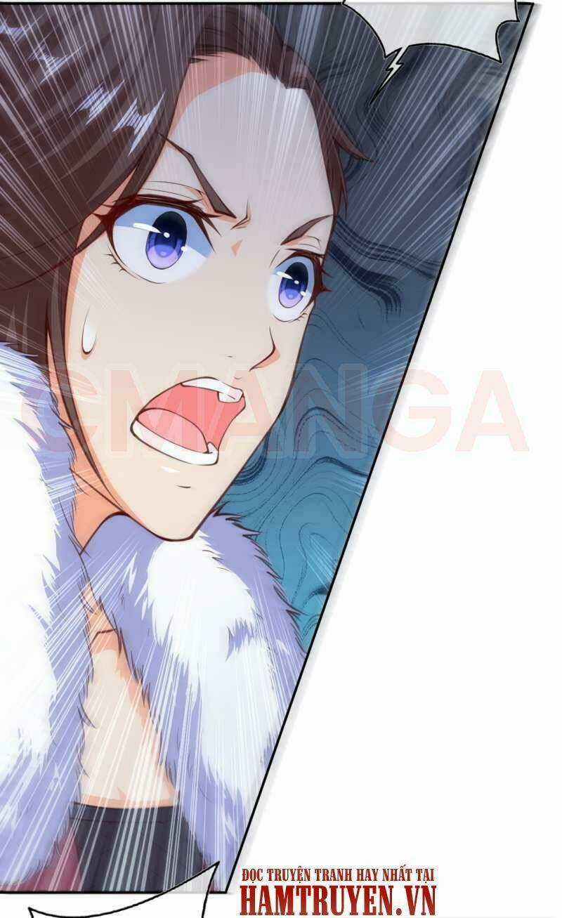 Vô Địch Kiếm Vực Chapter 22 trang 12