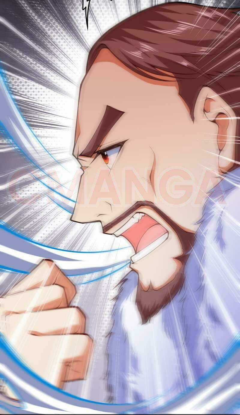 Vô Địch Kiếm Vực Chapter 22 trang 14