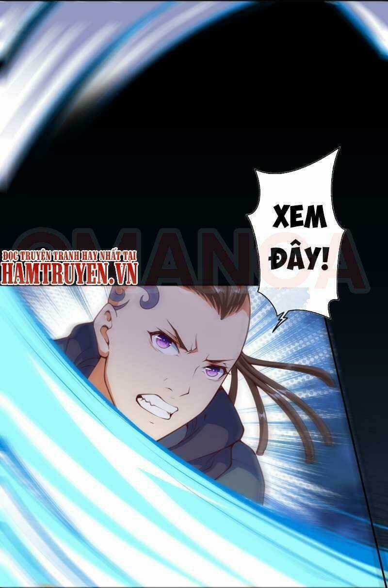 Vô Địch Kiếm Vực Chapter 22 trang 15