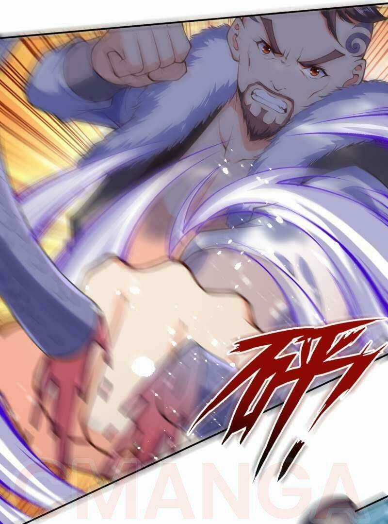 Vô Địch Kiếm Vực Chapter 22 trang 2