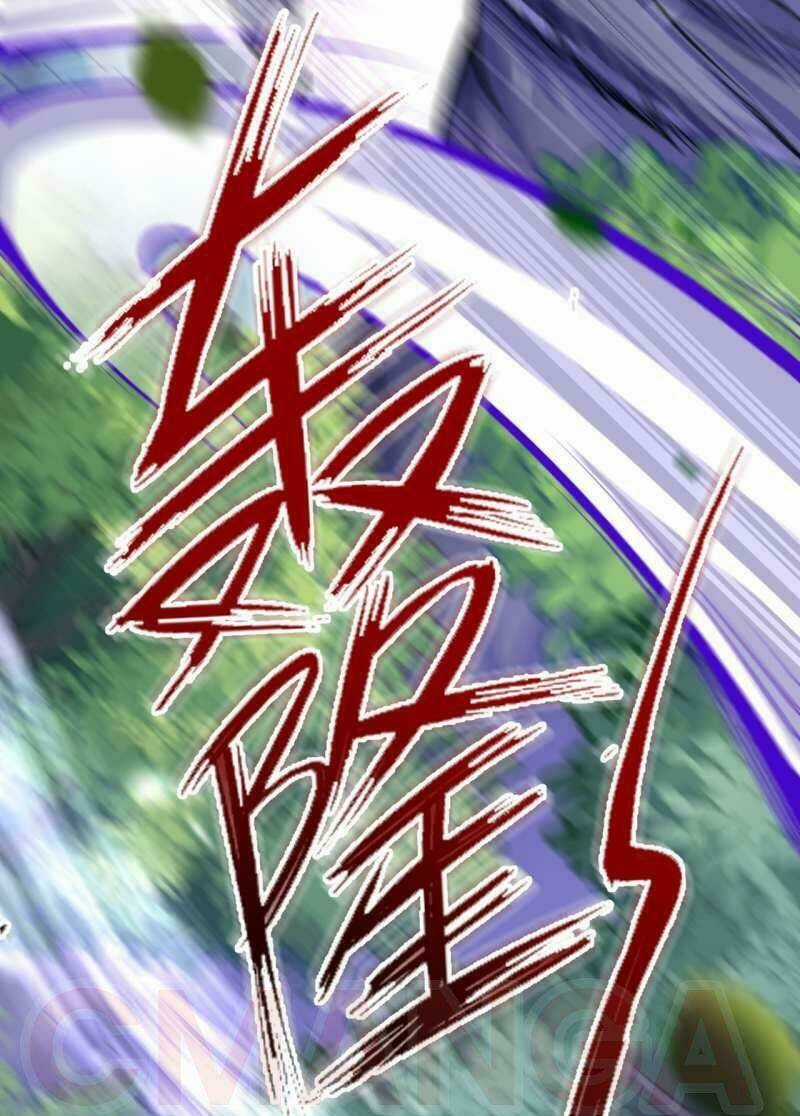 Vô Địch Kiếm Vực Chapter 22 trang 9