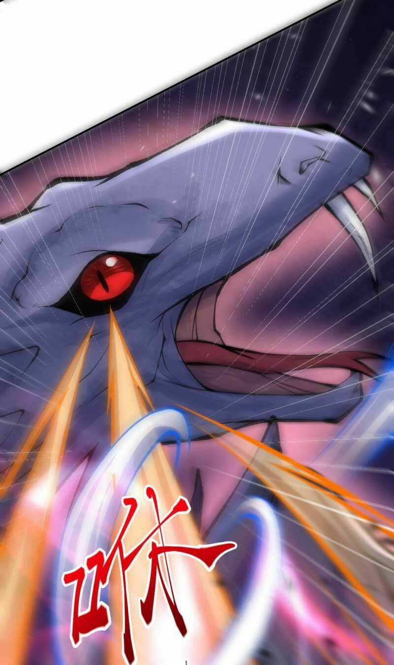 Vô Địch Kiếm Vực Chapter 23 trang 11