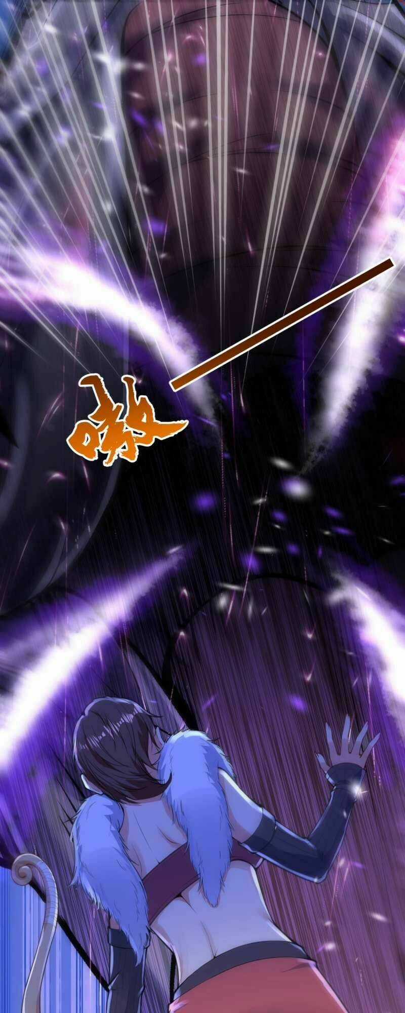 Vô Địch Kiếm Vực Chapter 23 trang 14