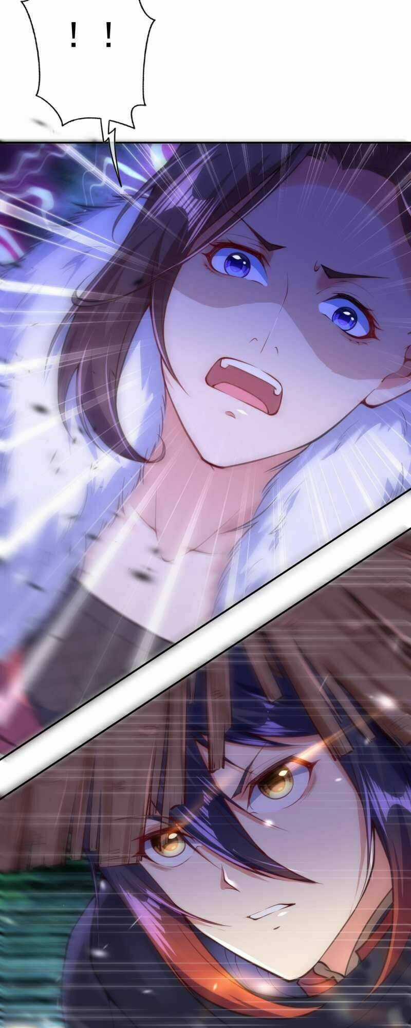 Vô Địch Kiếm Vực Chapter 23 trang 16