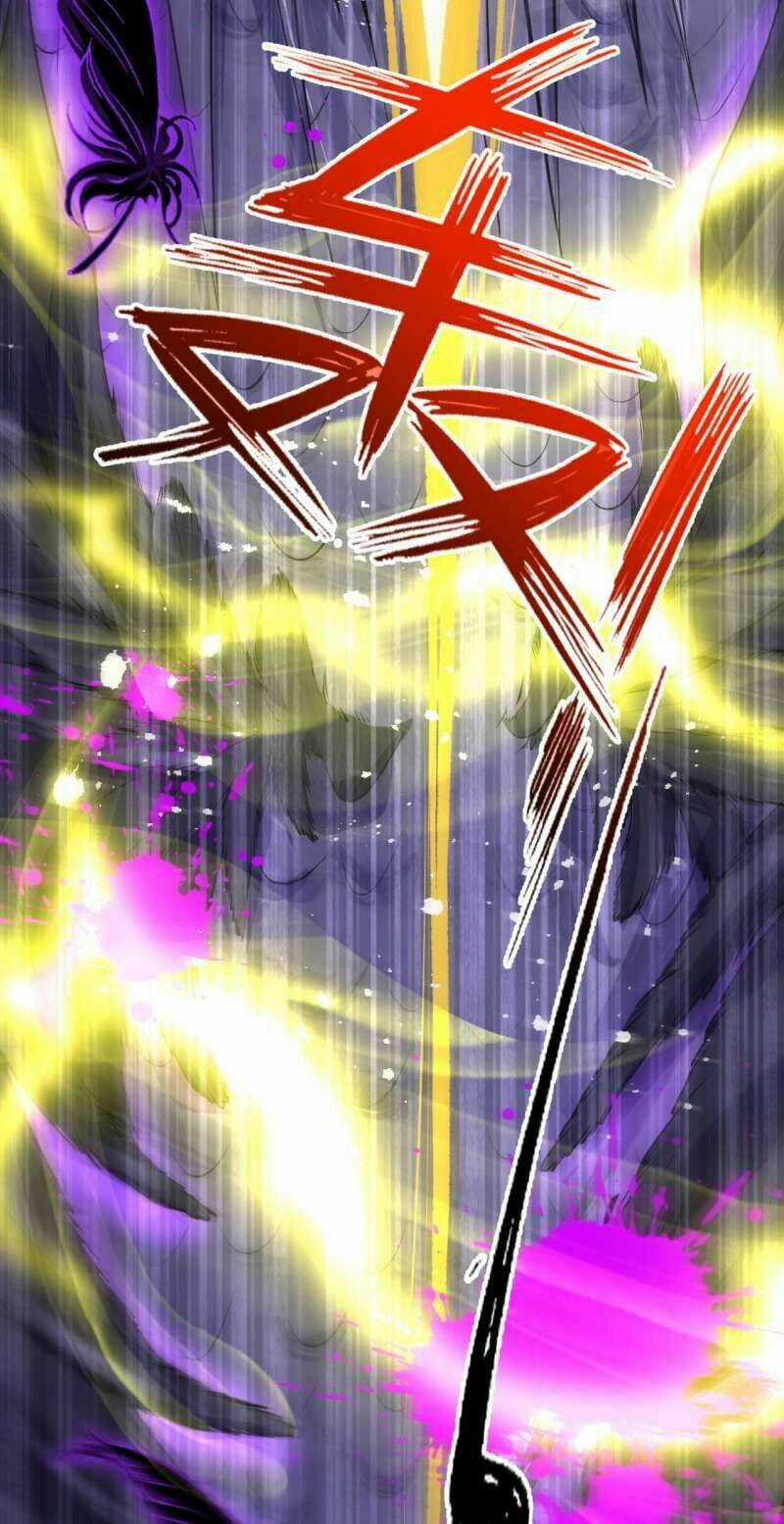 Vô Địch Kiếm Vực Chapter 23 trang 23