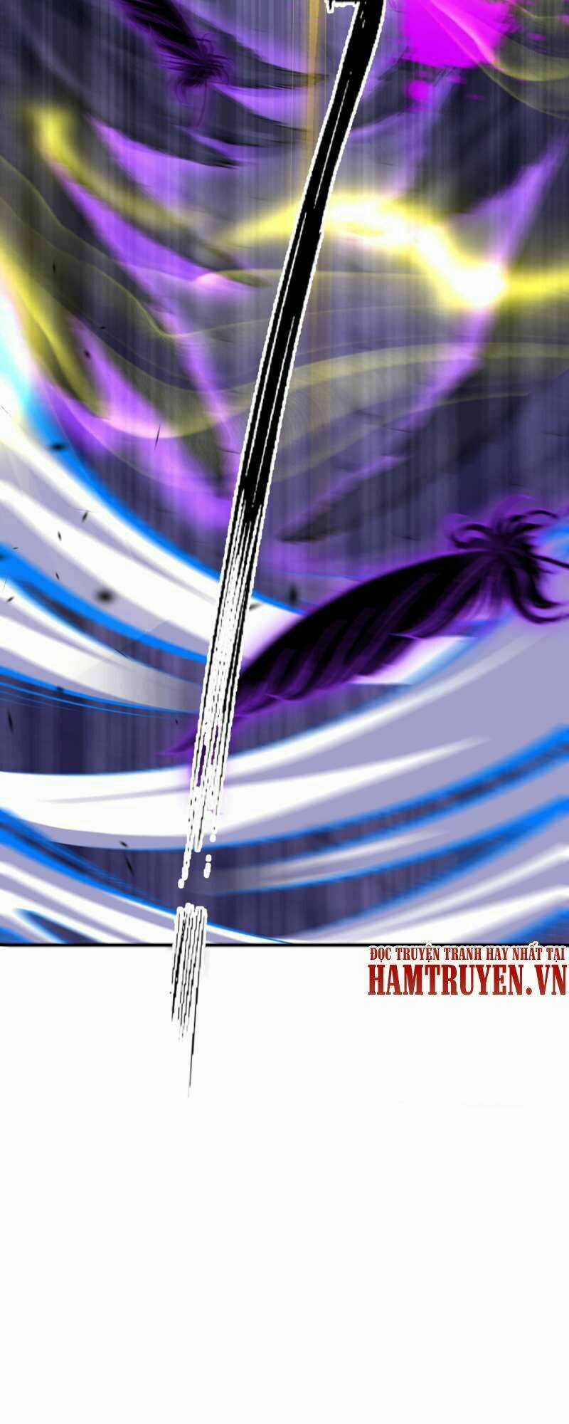 Vô Địch Kiếm Vực Chapter 23 trang 24