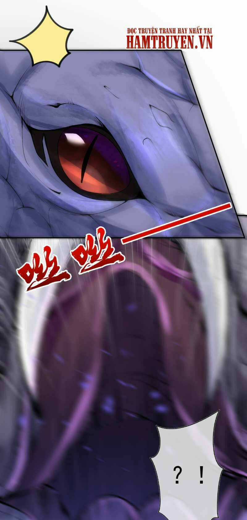 Vô Địch Kiếm Vực Chapter 23 trang 4