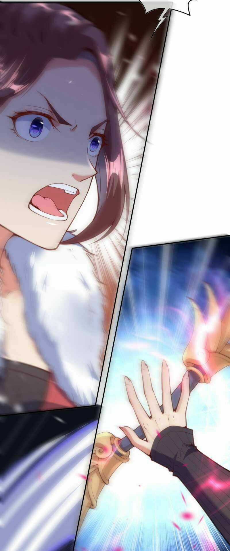 Vô Địch Kiếm Vực Chapter 23 trang 7