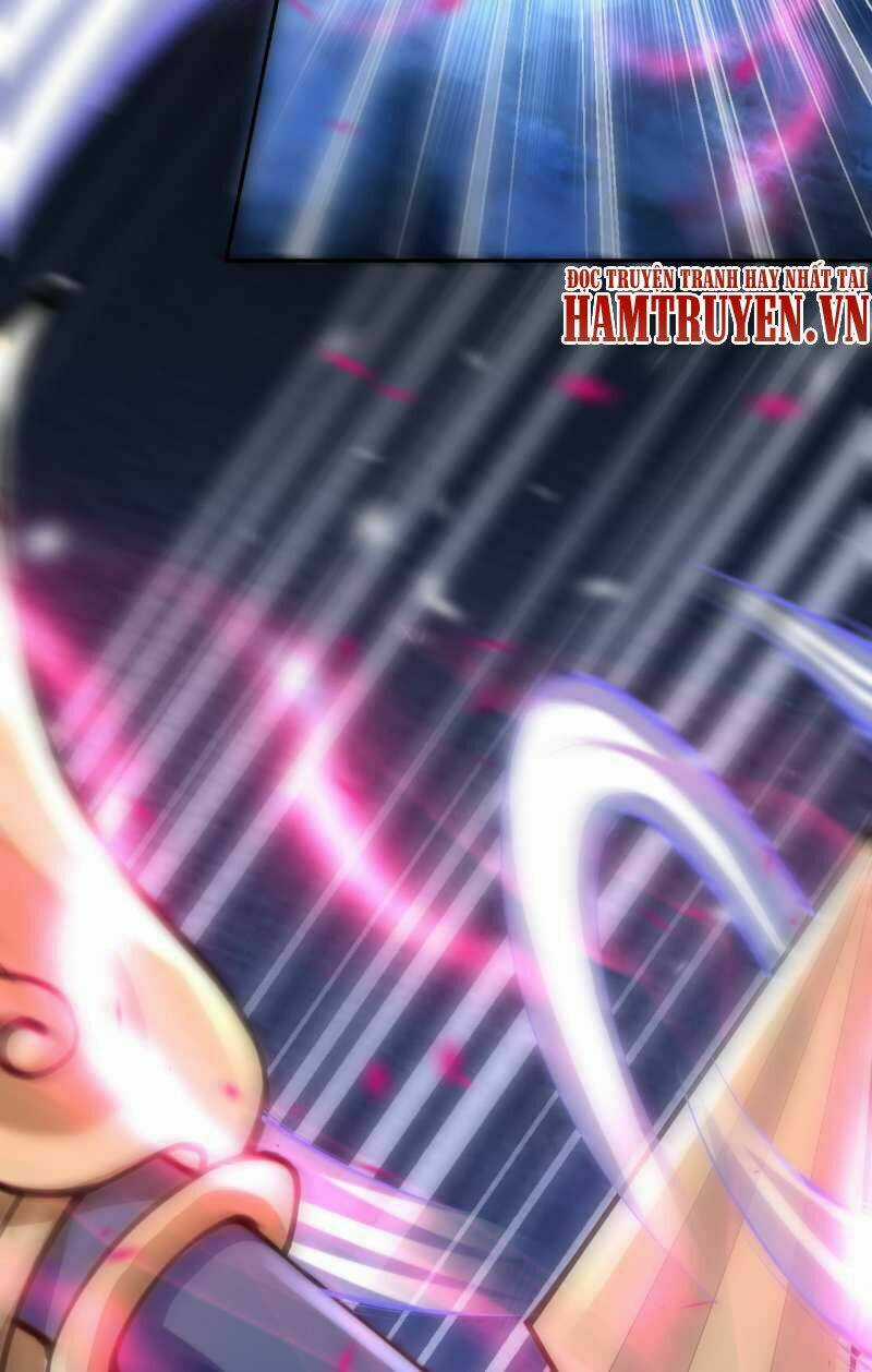 Vô Địch Kiếm Vực Chapter 23 trang 8