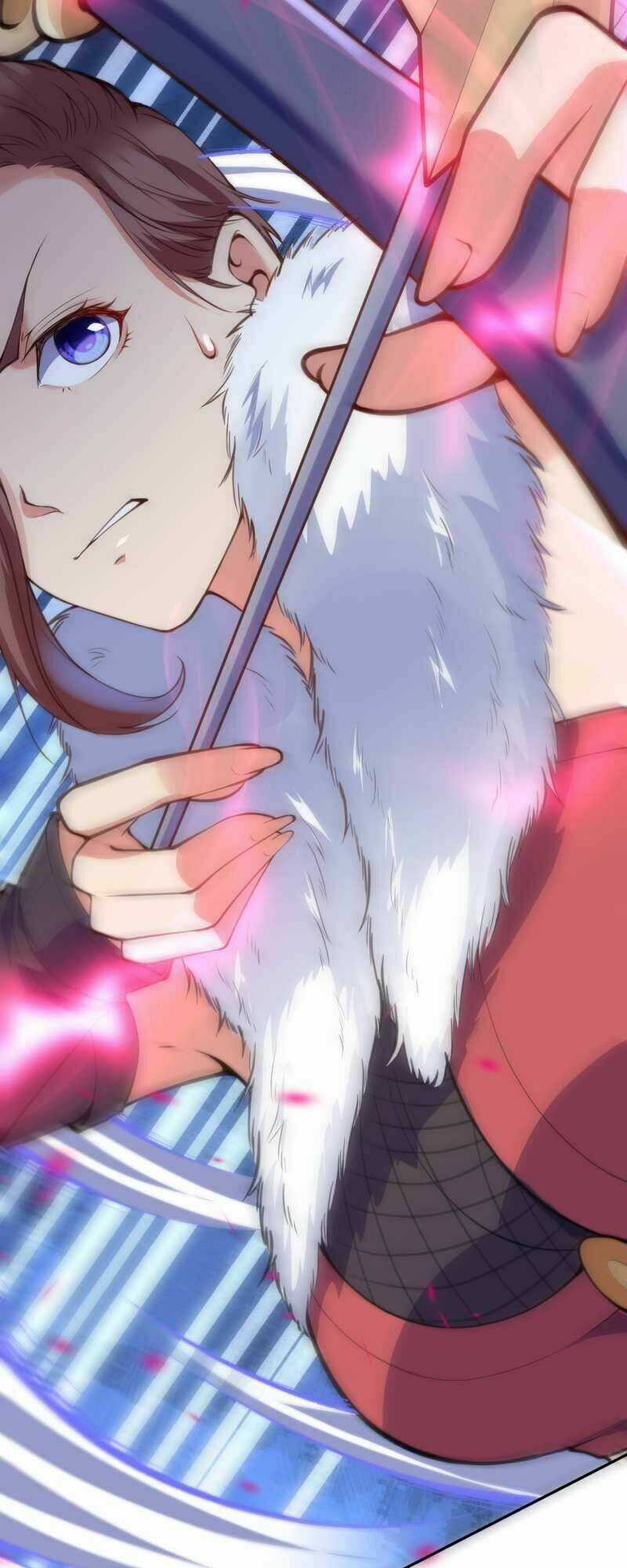 Vô Địch Kiếm Vực Chapter 23 trang 9