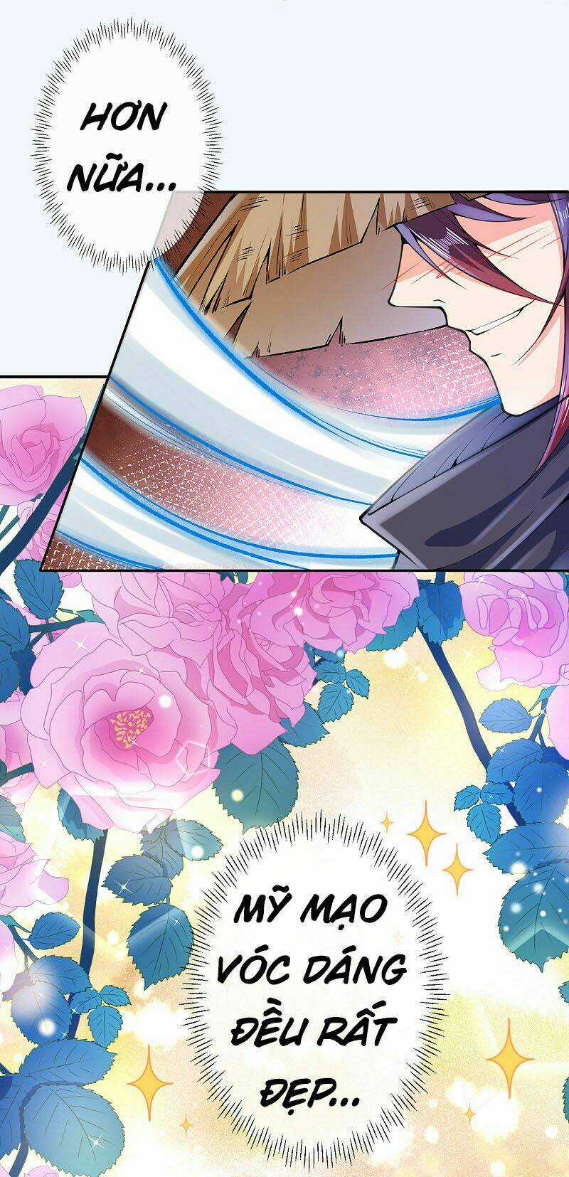 Vô Địch Kiếm Vực Chapter 24 trang 13