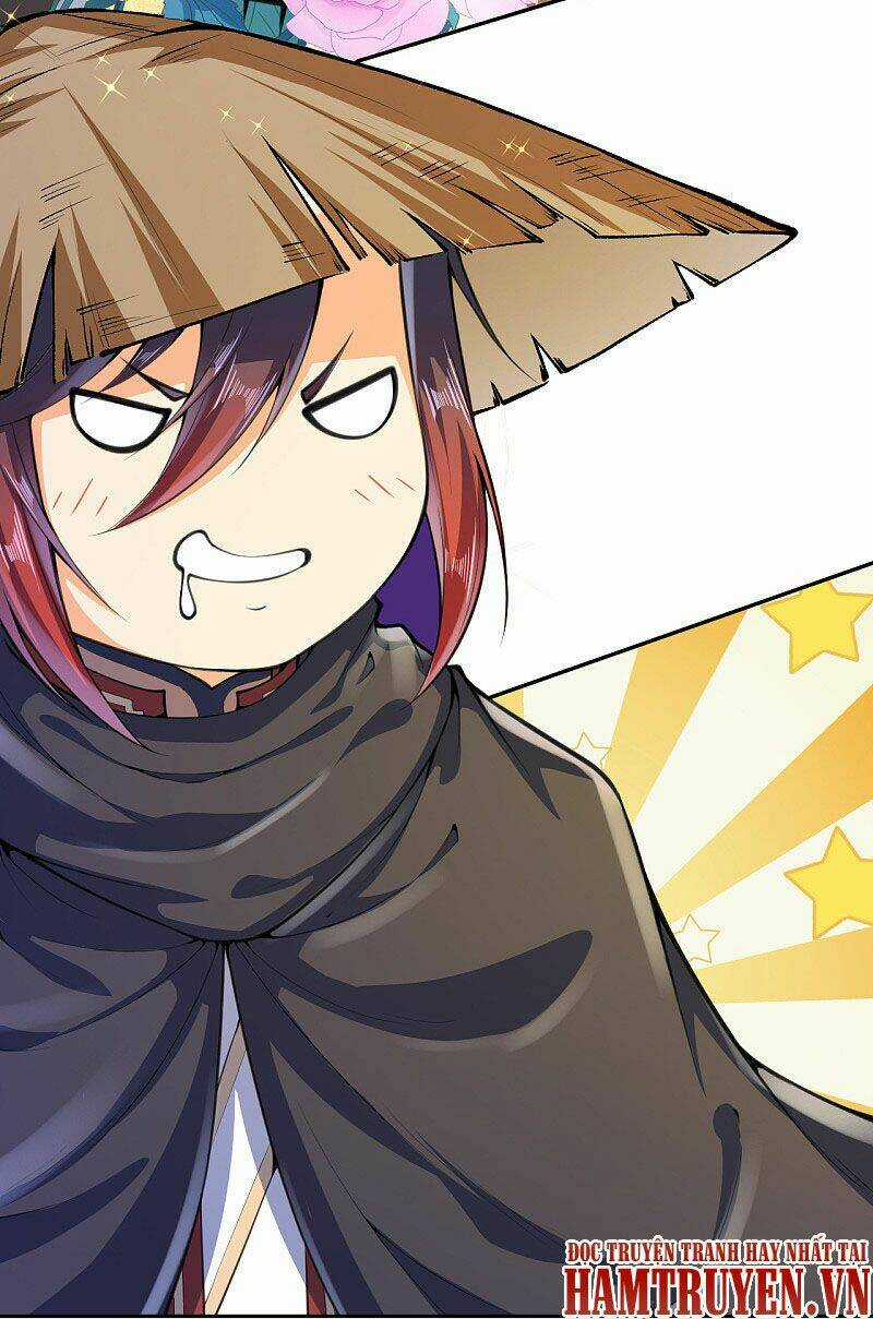 Vô Địch Kiếm Vực Chapter 24 trang 15