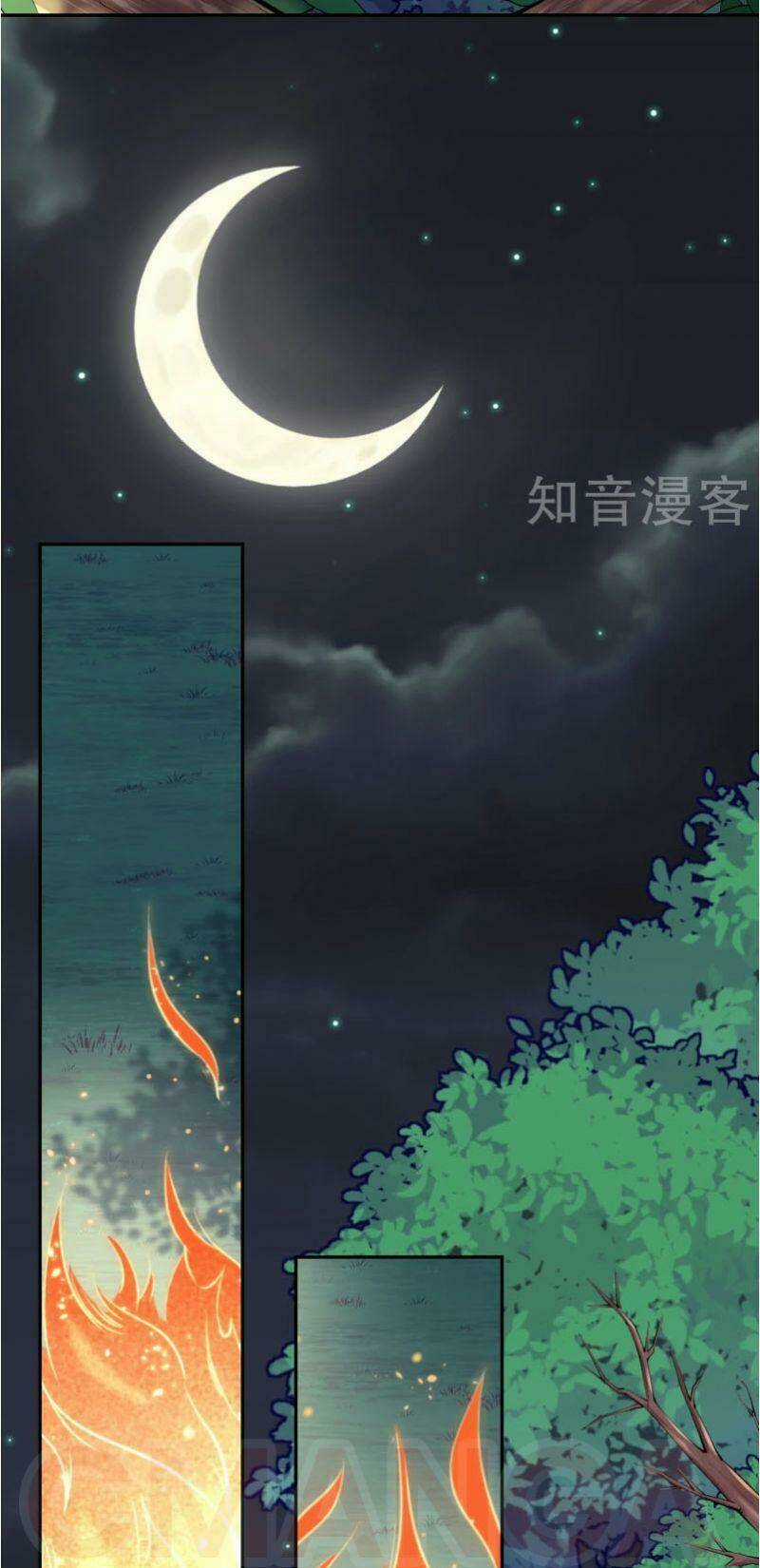 Vô Địch Kiếm Vực Chapter 25 trang 10