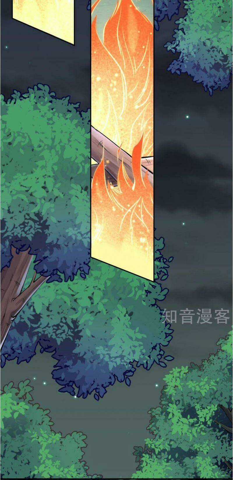 Vô Địch Kiếm Vực Chapter 25 trang 11