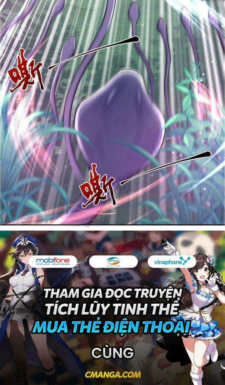 Vô Địch Kiếm Vực Chapter 25 trang 24