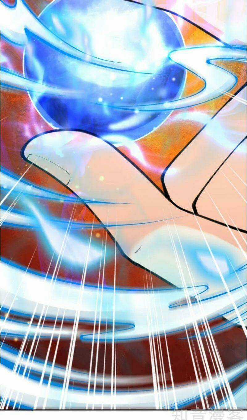 Vô Địch Kiếm Vực Chapter 25 trang 3