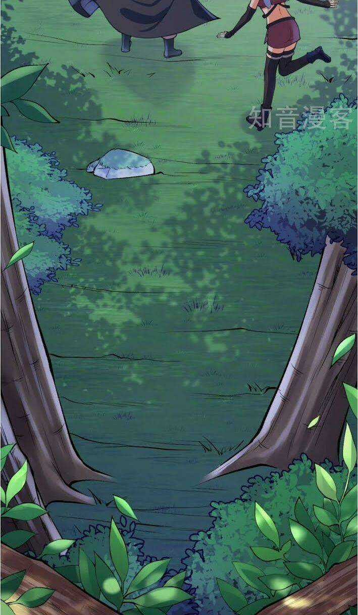 Vô Địch Kiếm Vực Chapter 25 trang 9