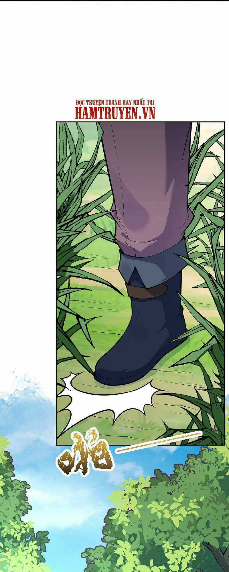 Vô Địch Kiếm Vực Chapter 26 trang 17