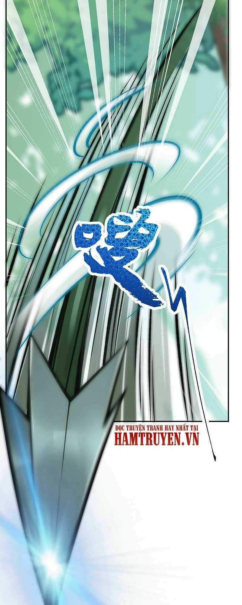 Vô Địch Kiếm Vực Chapter 26 trang 23