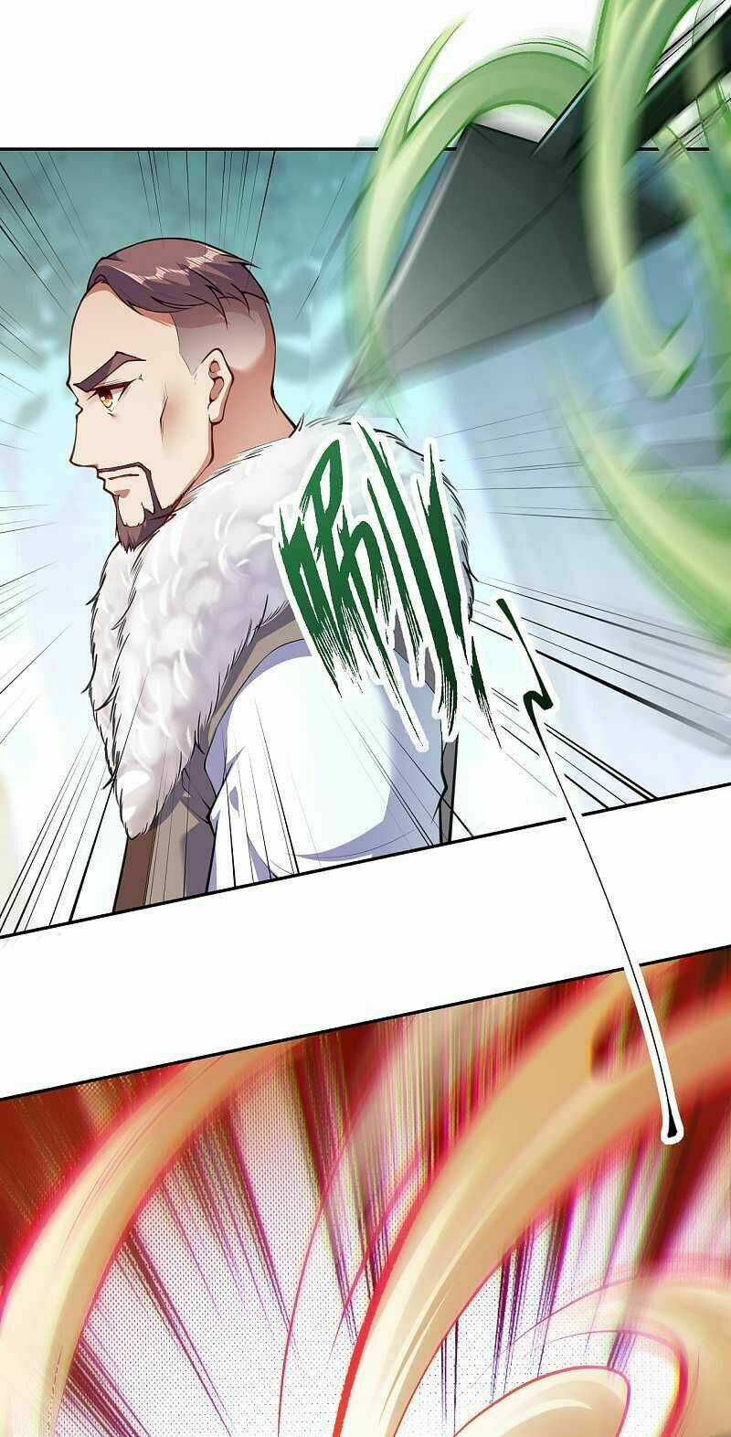 Vô Địch Kiếm Vực Chapter 27 trang 1