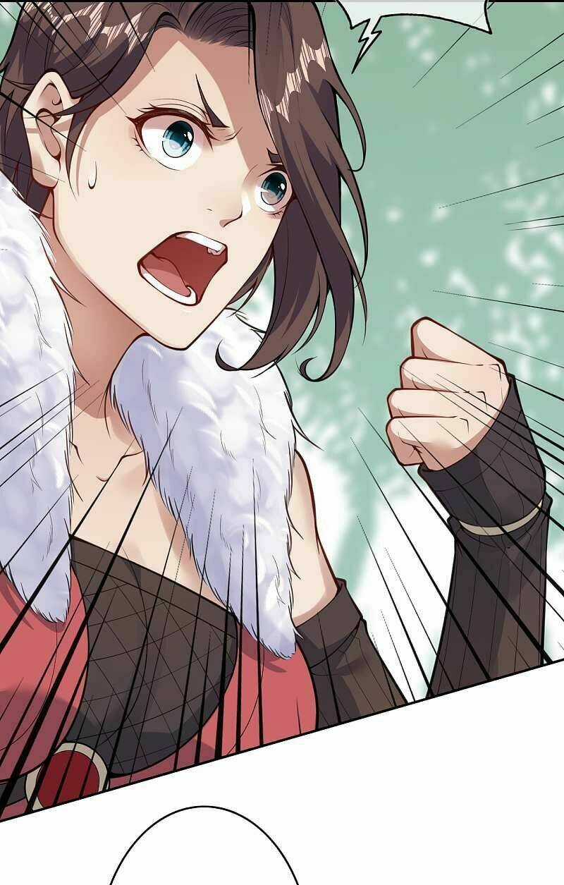 Vô Địch Kiếm Vực Chapter 27 trang 23