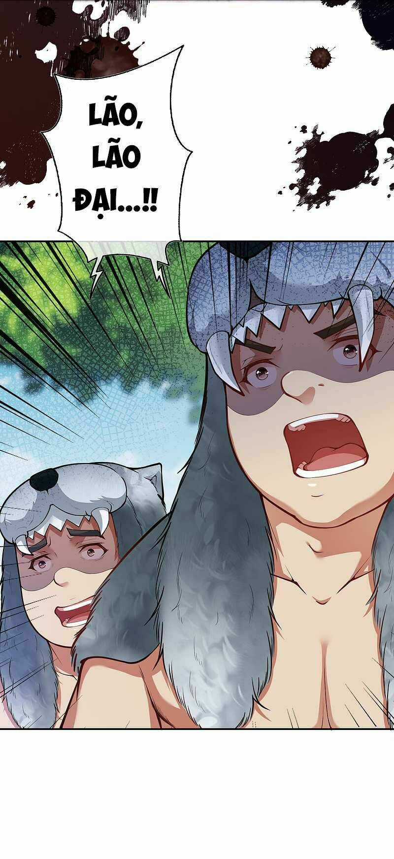 Vô Địch Kiếm Vực Chapter 27 trang 36