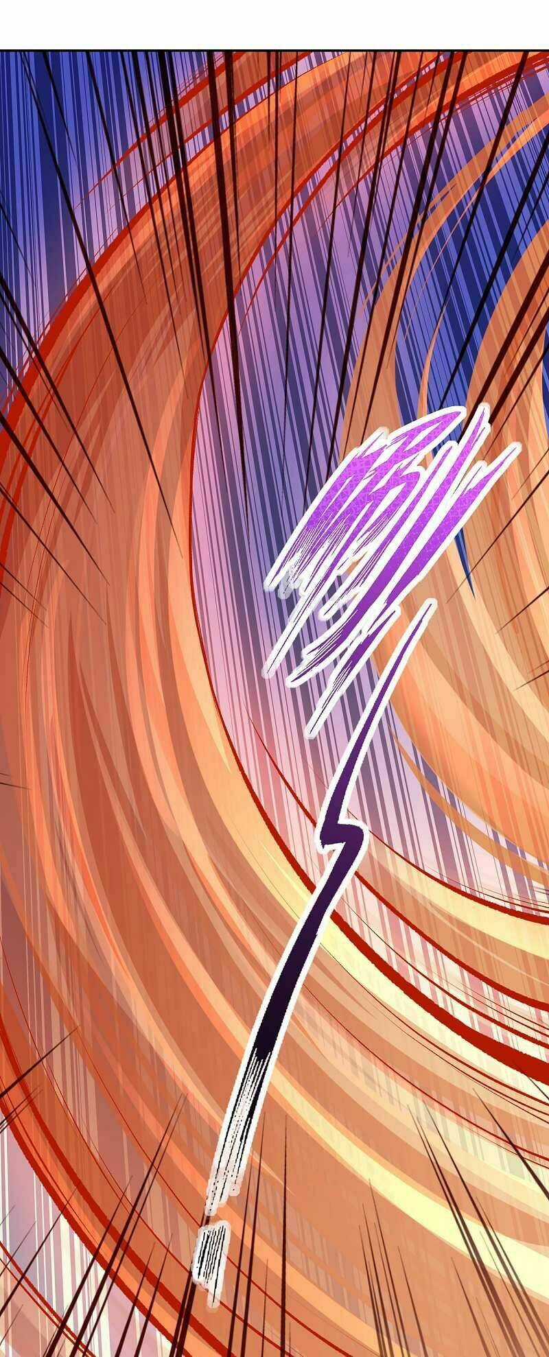 Vô Địch Kiếm Vực Chapter 27 trang 37