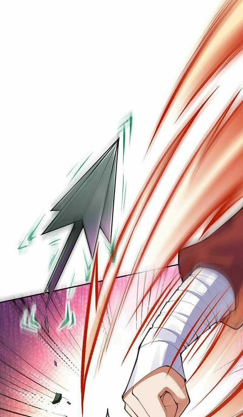 Vô Địch Kiếm Vực Chapter 27 trang 4