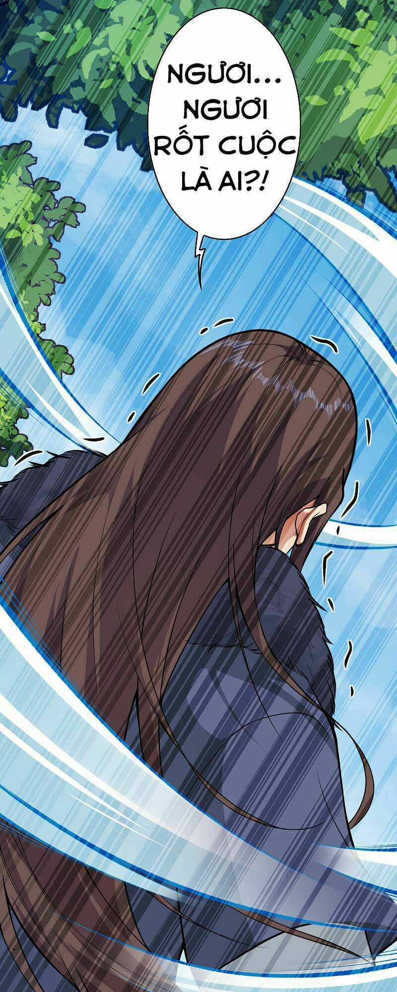 Vô Địch Kiếm Vực Chapter 27 trang 40