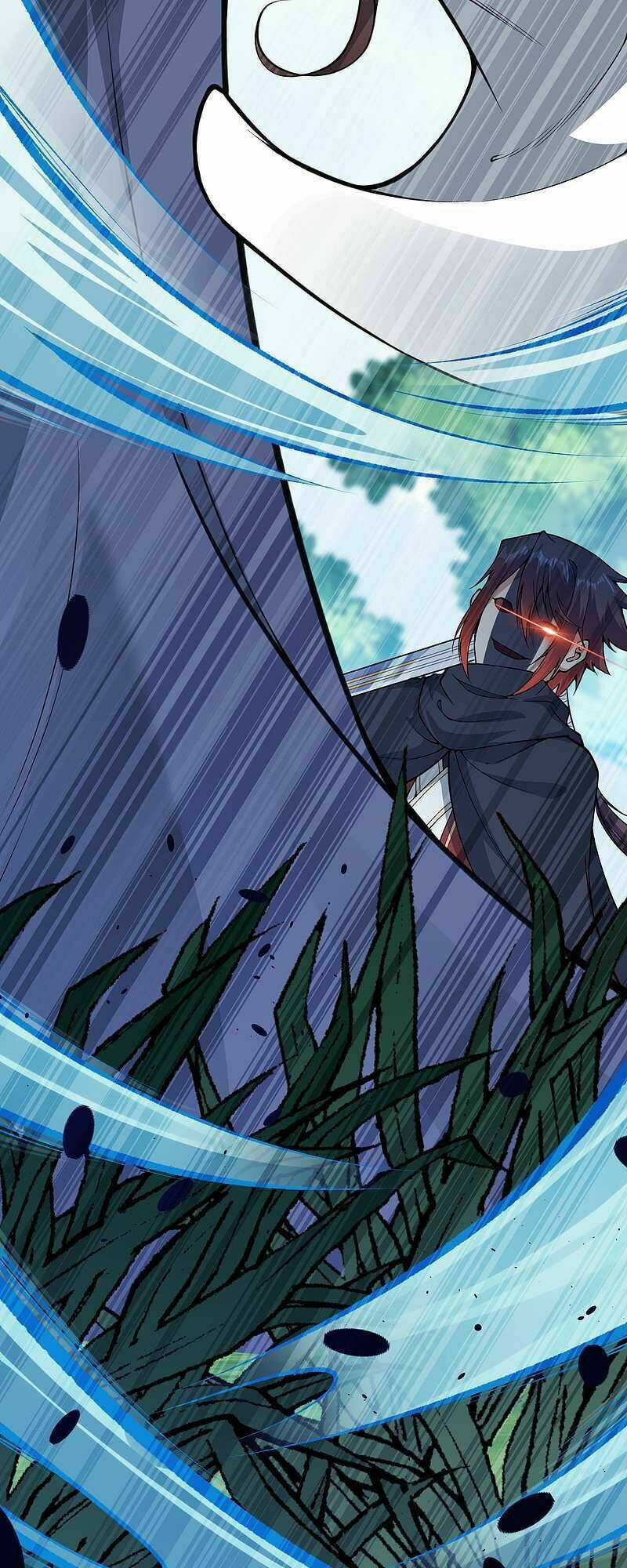 Vô Địch Kiếm Vực Chapter 27 trang 42