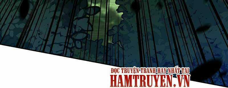 Vô Địch Kiếm Vực Chapter 28 trang 1