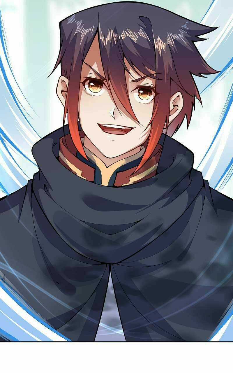 Vô Địch Kiếm Vực Chapter 28 trang 16