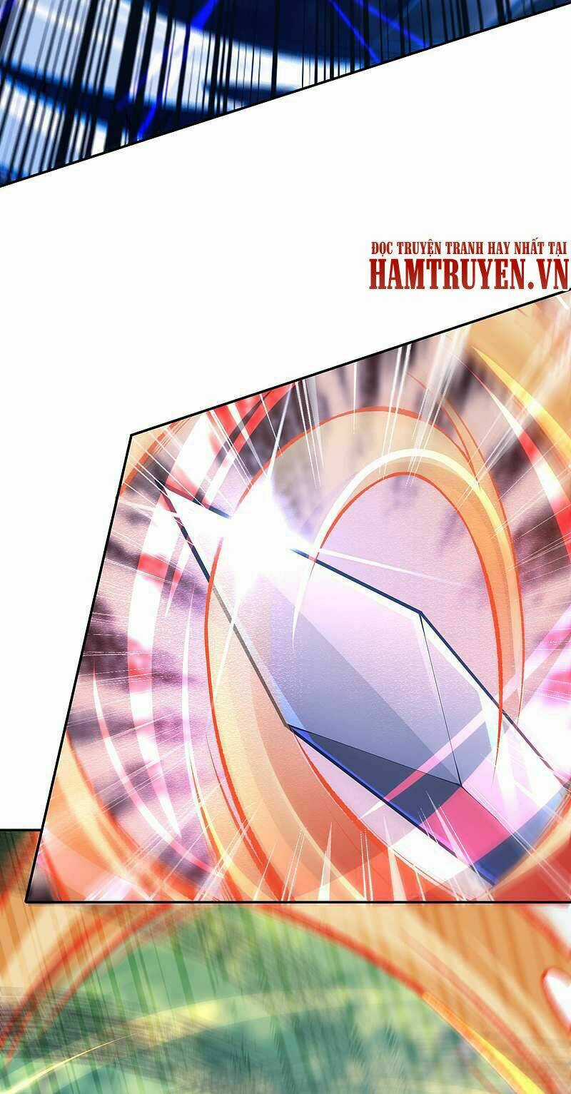 Vô Địch Kiếm Vực Chapter 28 trang 5