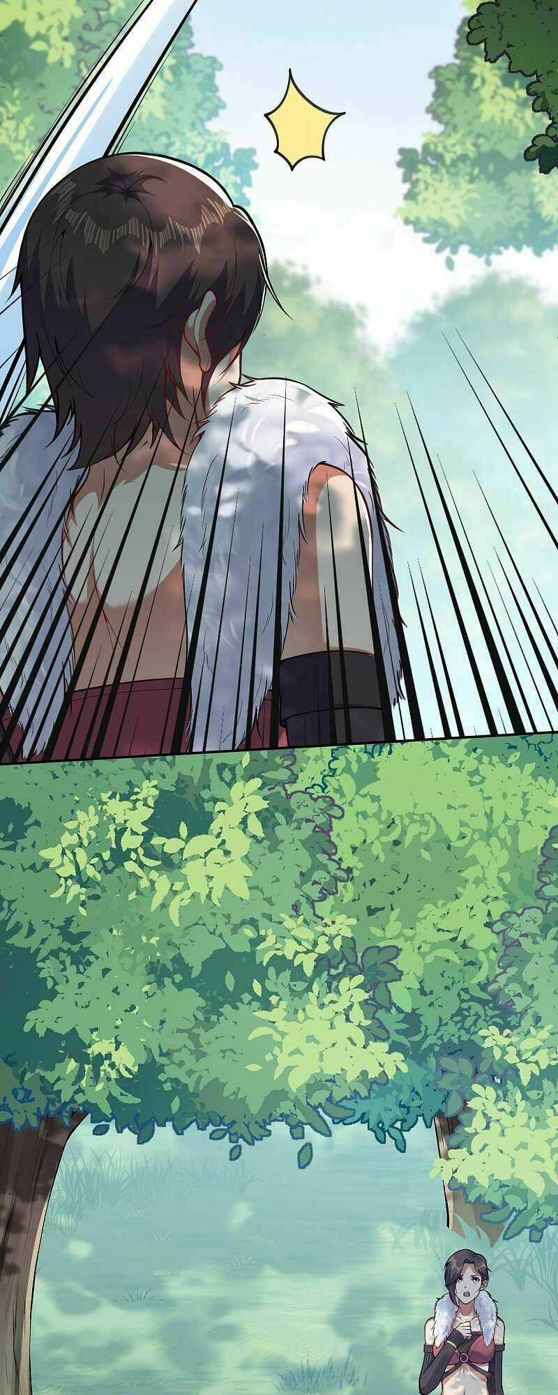 Vô Địch Kiếm Vực Chapter 29 trang 15