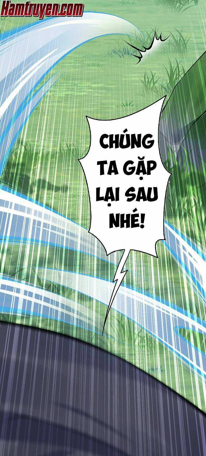 Vô Địch Kiếm Vực Chapter 29 trang 17