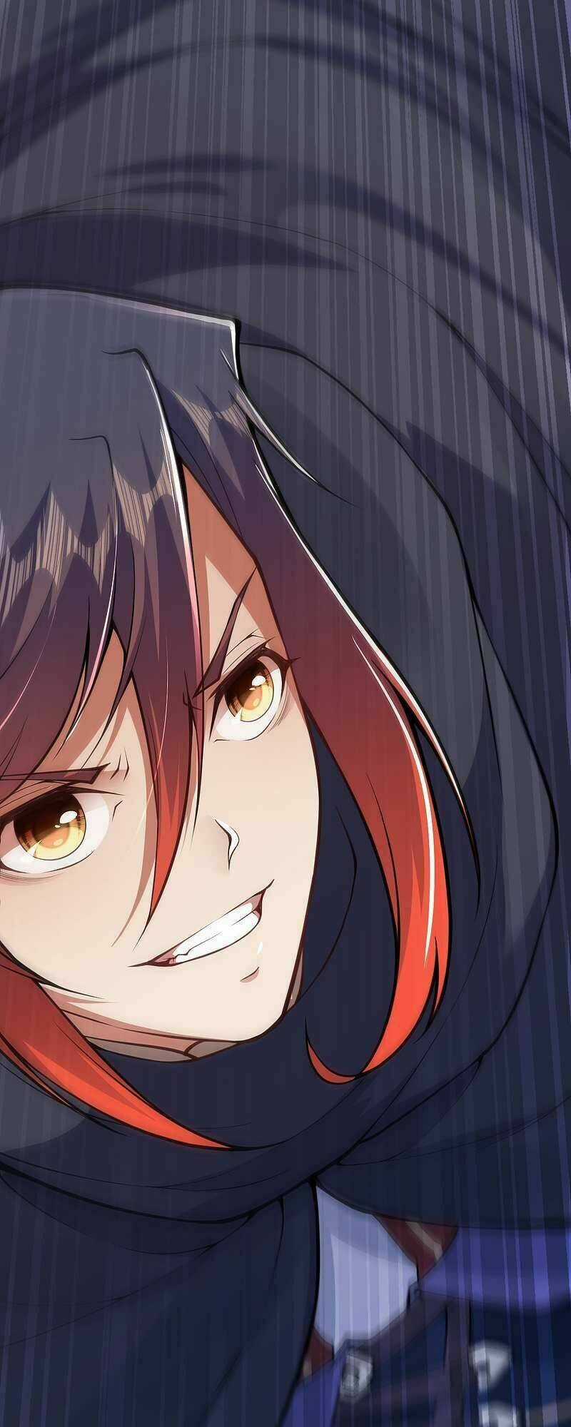 Vô Địch Kiếm Vực Chapter 29 trang 18